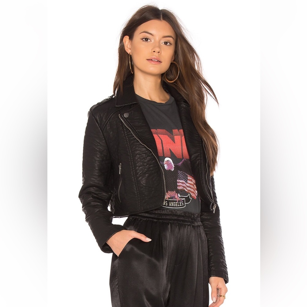 Jack by Steve Madden Devi Jacket